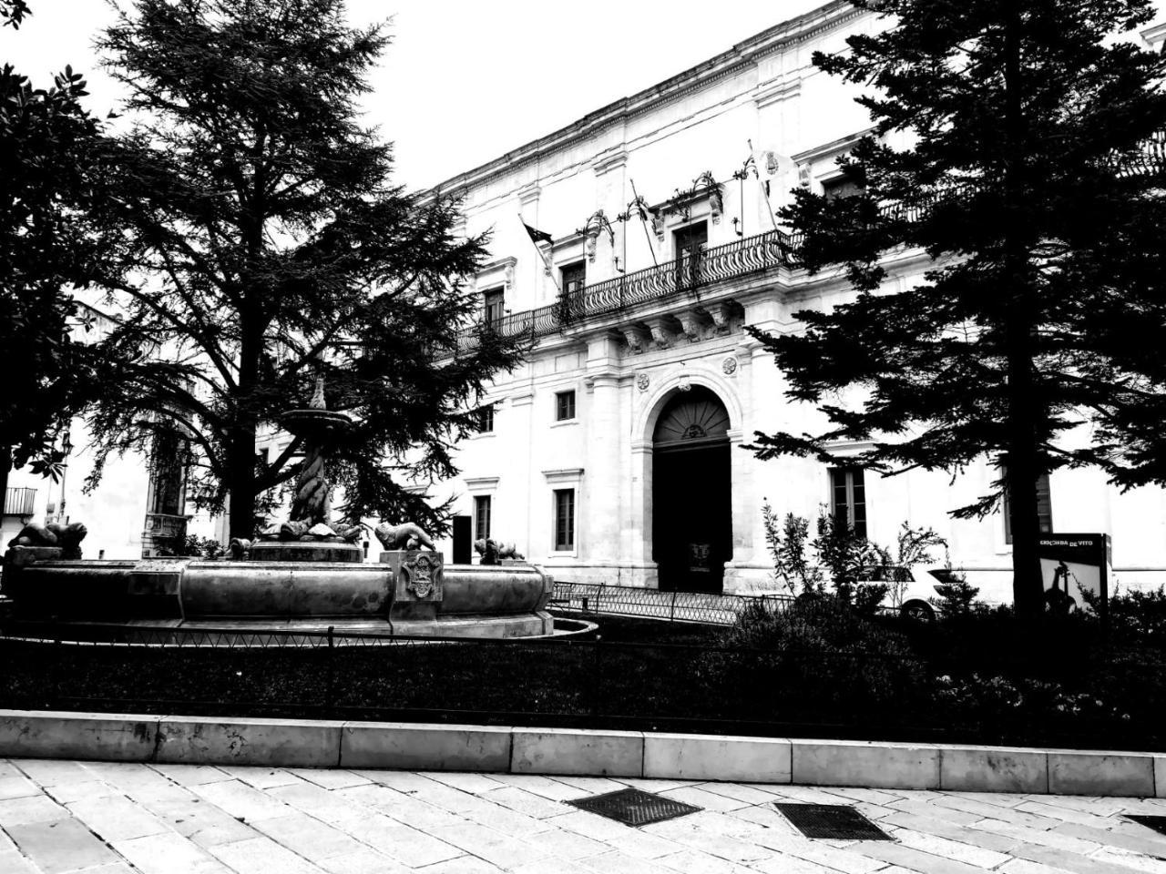 Apartamento Nonna Annina *